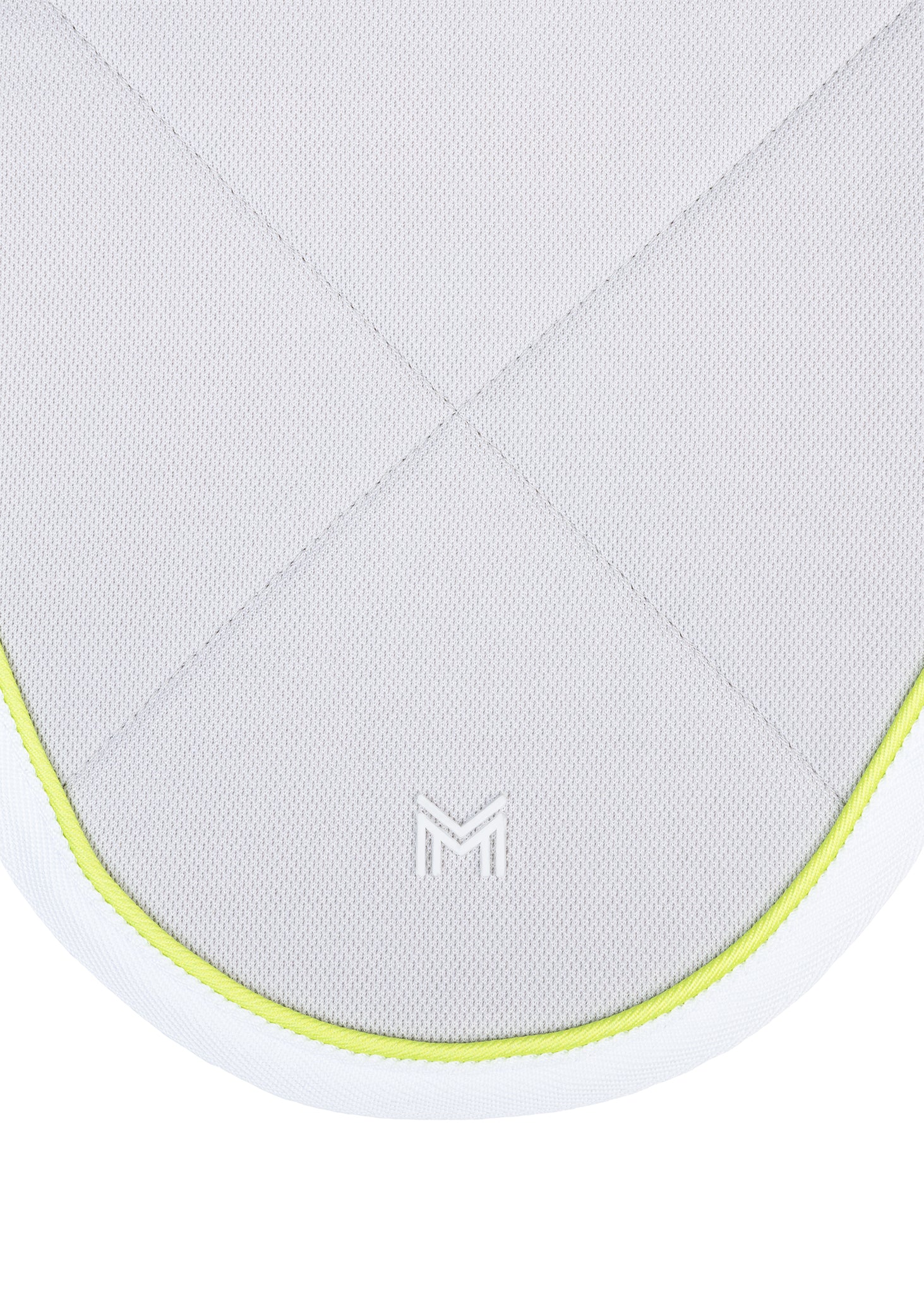 Ear Bonnet - Crew (Glacier/Lime)