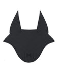 Ear Bonnet - Delta (Black)