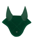Ear Bonnet - Velvet (Jade)