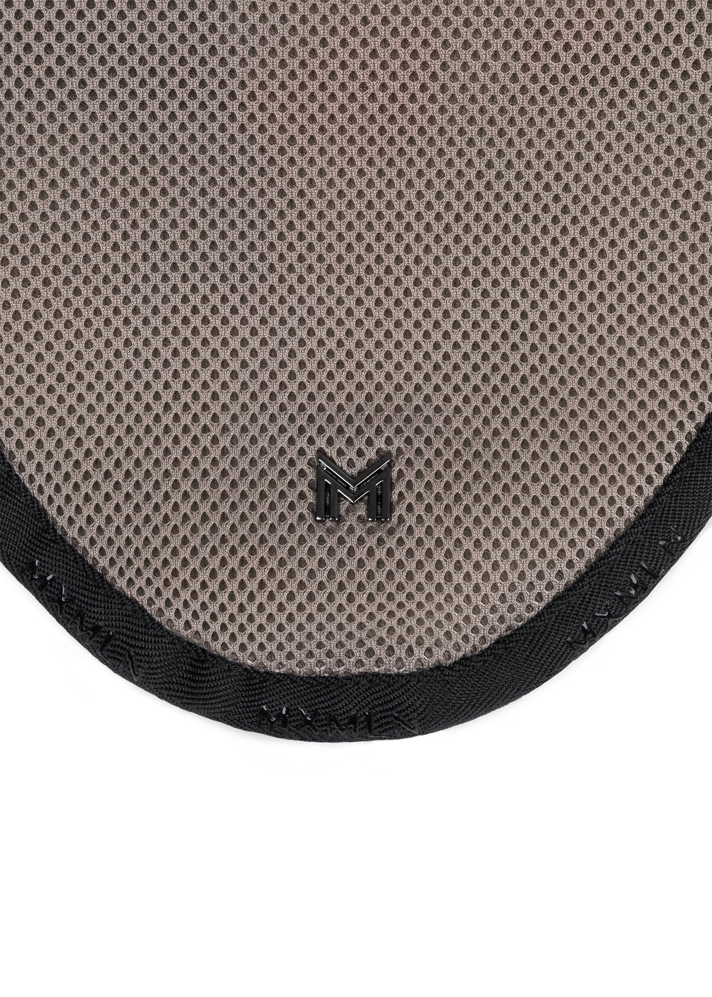 Ear Bonnet - Ego (Taupe)