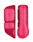 Brushing Boots - Ego (Cranberry)