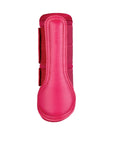 Brushing Boots - Ego (Cranberry)