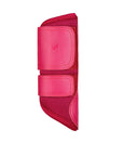 Brushing Boots - Ego (Cranberry)