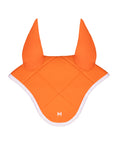 Ear Bonnet - Crew (Tangerine)
