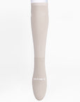 Flag Riding Socks - Beige