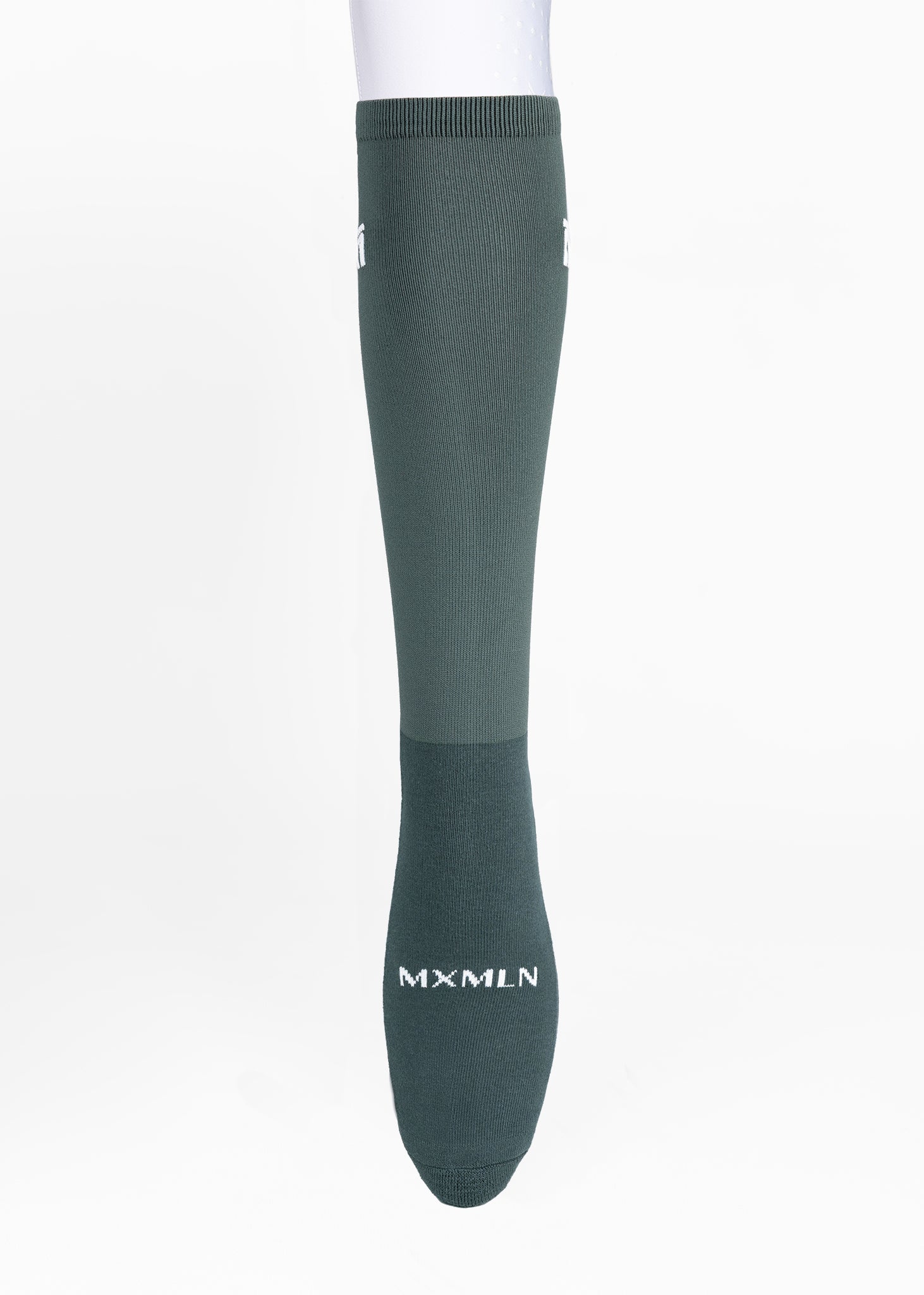 Flag Riding Socks - Ivy