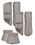 Bell Boots - Ego (Taupe)