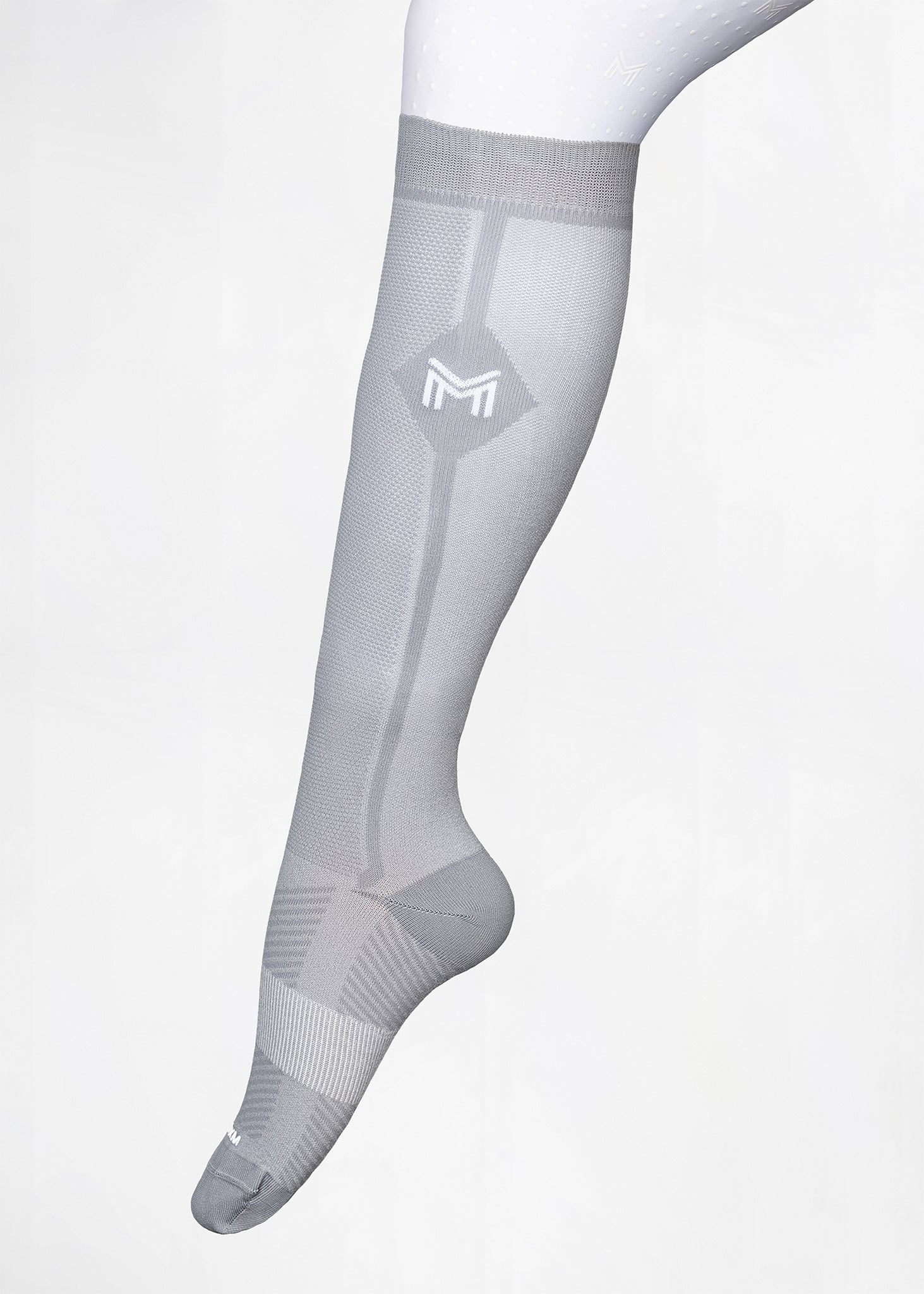 Neo Riding Socks - Glacier