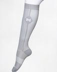 Neo Riding Socks - Glacier