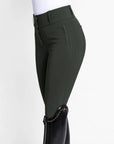 Honour Breeches - Hunter Green