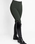Honour Breeches - Hunter Green