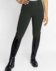 Honour Breeches - Hunter Green