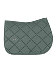 Saddle Pad - Jump - Crew (Ivy)