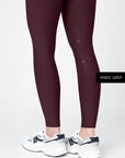 Vision Breeches - Burgundy