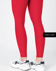 Vision Breeches - Grenadine