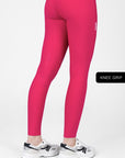 Vision Breeches - Cranberry