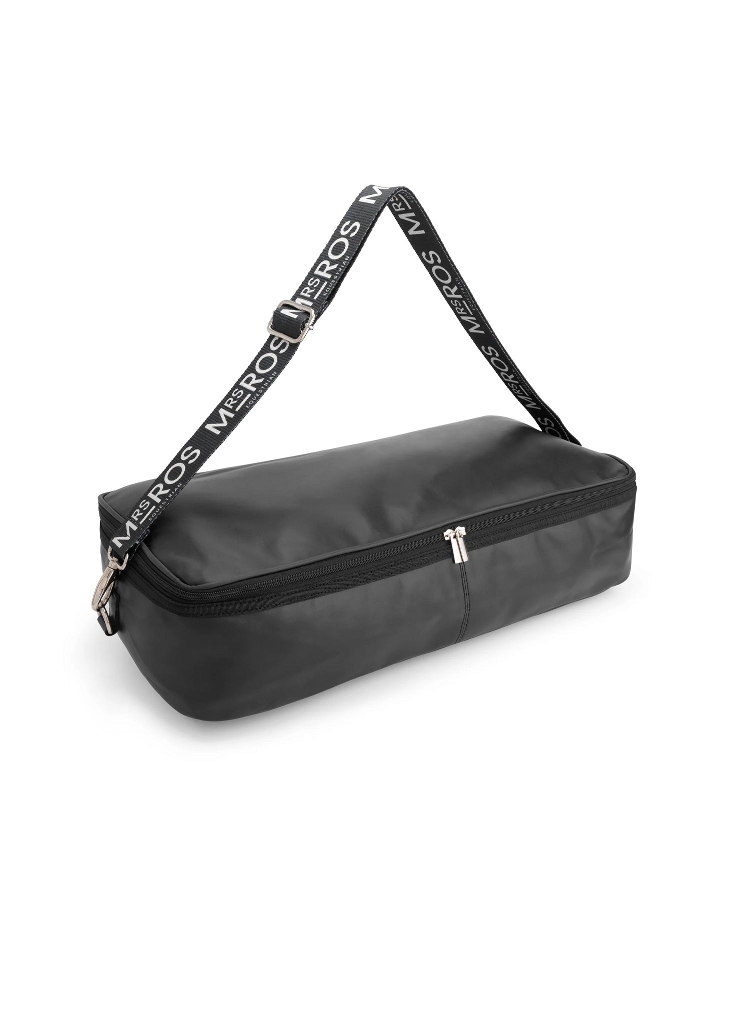Deluxe Bridle Bag