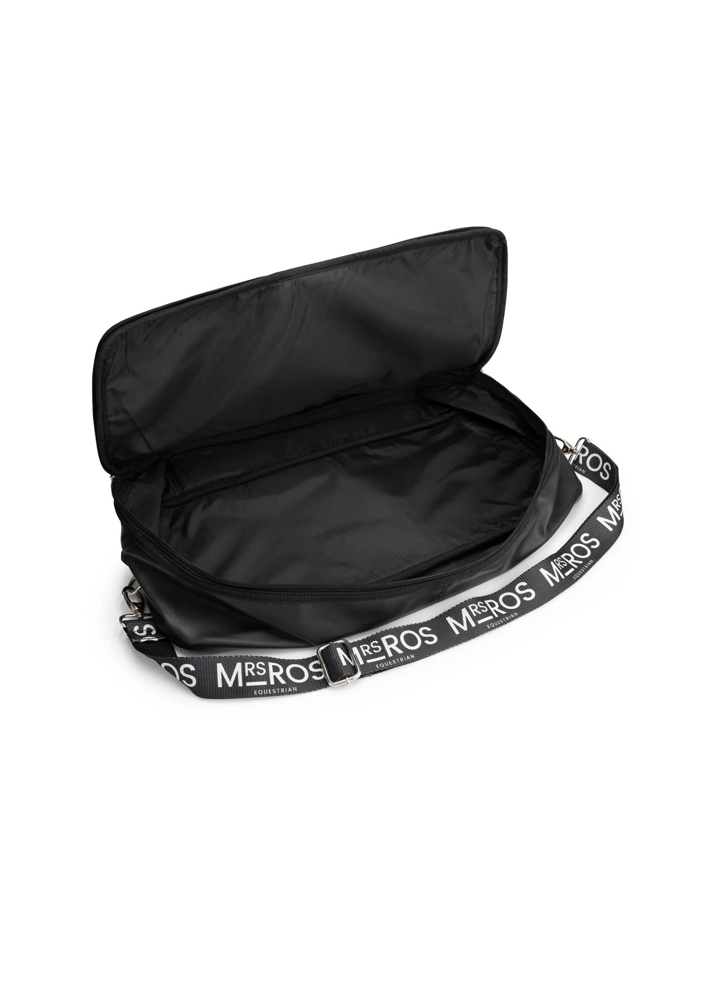 Deluxe Bridle Bag