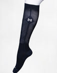 Neo Riding Socks - Navy