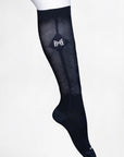 Neo Riding Socks - Navy