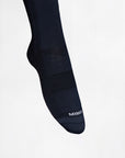 Neo Riding Socks - Navy