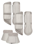 Bell Boots - Ego (Soft Taupe)