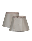 Bell Boots - Ego (Taupe)