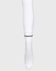 Rise Sports Socks - White