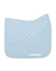 Saddle Pad - Dressage - Delta (Aqua)