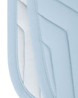 Saddle Pad - Dressage - Delta (Aqua)