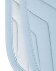 Saddle Pad - Jump - Delta (Aqua)