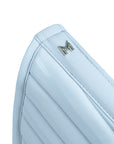 Saddle Pad - Jump - Delta (Aqua)