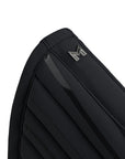 Saddle Pad - Jump - Delta (Black)