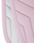 Saddle Pad - Dressage - Delta (Mauve)
