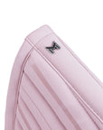 Saddle Pad - Jump - Delta (Mauve)