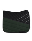 Saddle Pad - Dressage - Ego (Hunter Green)