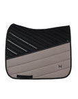 Saddle Pad - Dressage - Ego (Taupe)