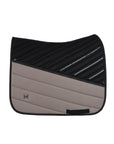 Saddle Pad - Dressage - Ego (Taupe)