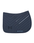 Saddle Pad - Jump - Delta (Atlantic)