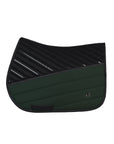 Saddle Pad - Jump - Ego (Hunter Green)