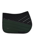 Saddle Pad - Jump - Ego (Hunter Green)