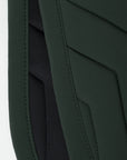 Saddle Pad - Dressage - Delta (Hunter Green)