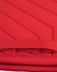 Saddle Pad - Dressage - Delta (Grenadine)