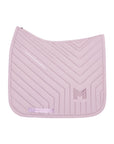 Saddle Pad - Dressage - Delta (Mauve)
