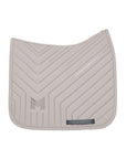 Saddle Pad - Dressage - Delta (Taupe)