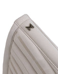 Saddle Pad - Dressage - Delta (Taupe)