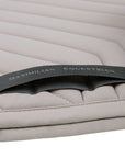 Saddle Pad - Jump - Delta (Taupe)
