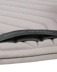 Saddle Pad - Dressage - Delta (Taupe)