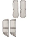 Brushing Boots - Ego (Soft Taupe)