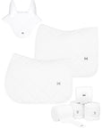 Crew Bandages (White)